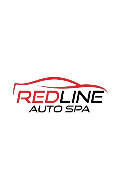 Redline Auto Spa Logo